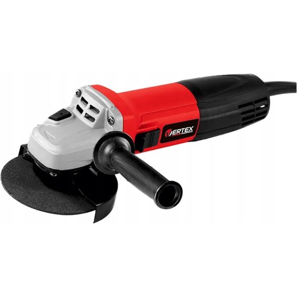 Vertex SZLIFIERKA KĄTOWA VERTEX VSK125810V