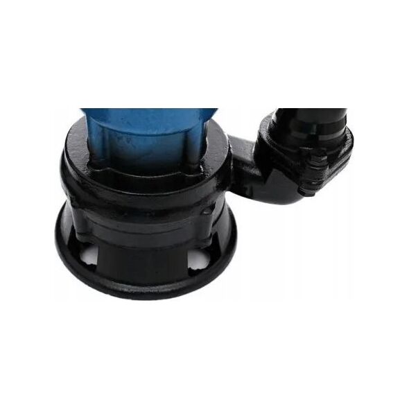 Vertex POMPA DO SZAMBA VERTEX WQD10-8-0.55F Z PŁYWAKIEM