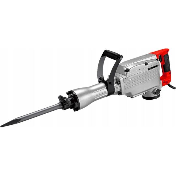 Vertex MŁOT WYBURZENIOWY VERTEX VWB1700 HEX 1700W