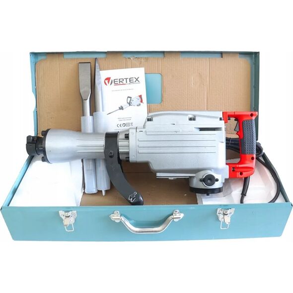 Vertex MŁOT WYBURZENIOWY VERTEX VWB1700 HEX 1700W