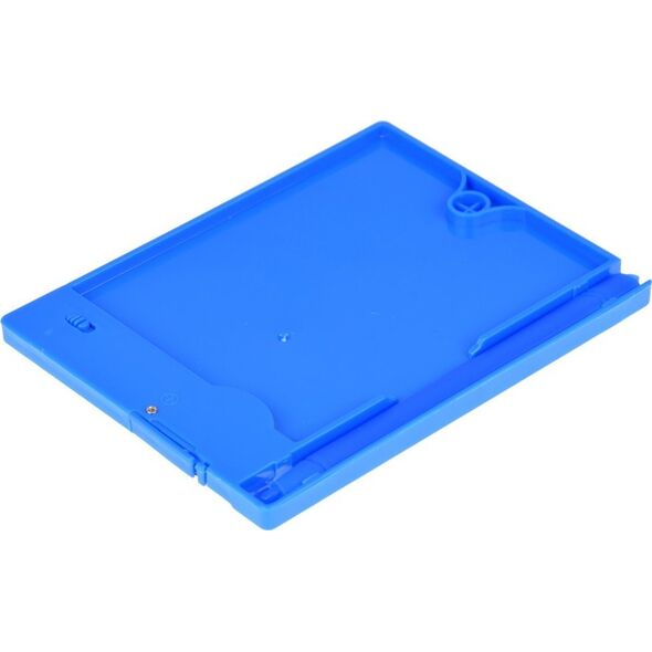 Jokomisiada Mini tablet graficzny z rysikiem dla dzieci znikopis TA0110