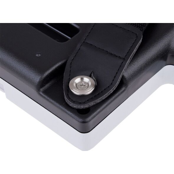 Jokomisiada Organy Elektroniczne Keyboard z uchwytem muzyczna zabawka 37klawisz IN0172