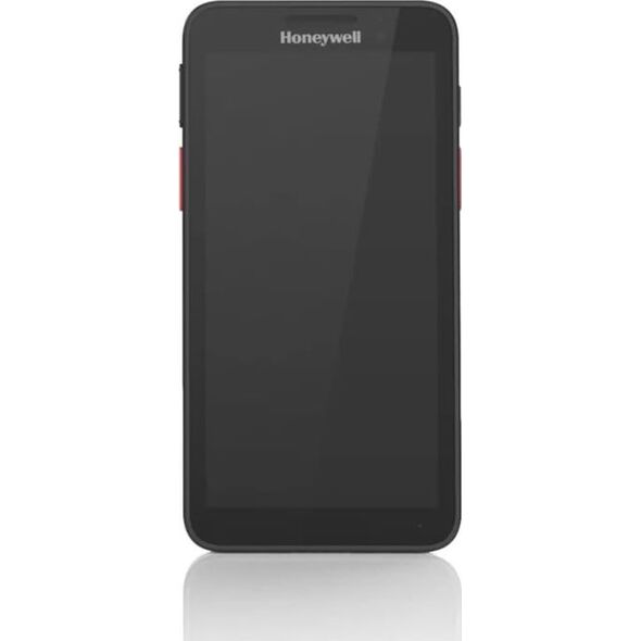 Czytnik kodów kreskowych HP Honeywell CT30P-X0N-38D10DG terminal 14 cm (5.5") 2160 x 1080 px Ekran dotykowy 215 g Czarny