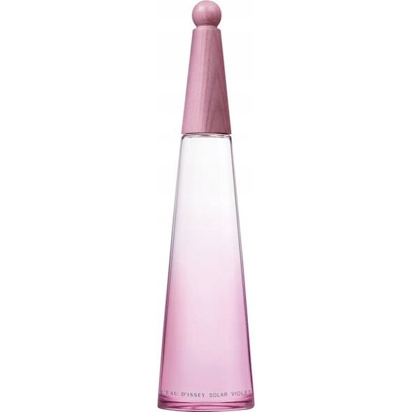 Issey Miyake Issey Miyake Leau Dissey Solar Violet EDT Purškiklis tualetinis vanduo moterims 100ml