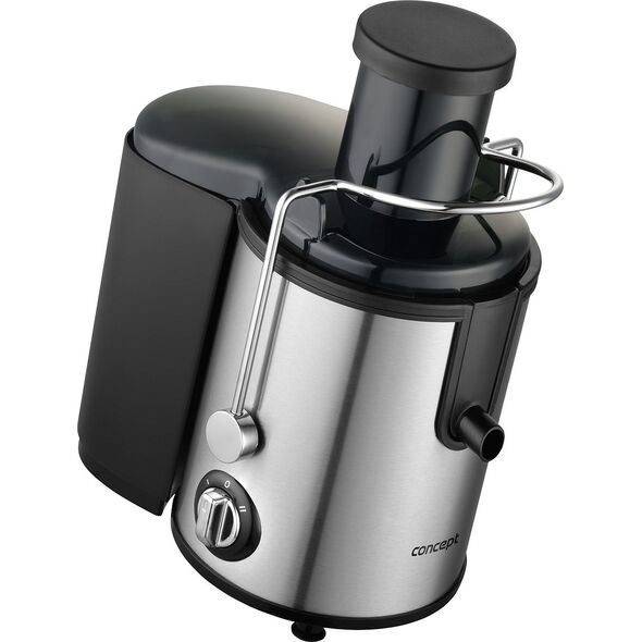 Sokowirówka Concept Sokowirówka 1000 W stal nierdzewna LO7095