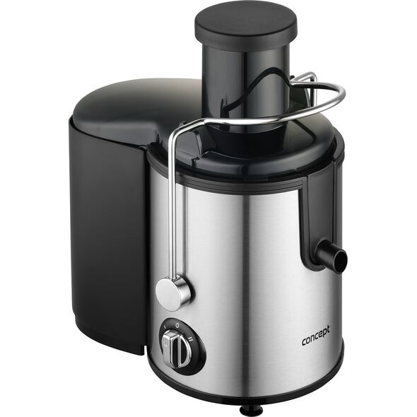 Sokowirówka Concept Sokowirówka 1000 W stal nierdzewna LO7095