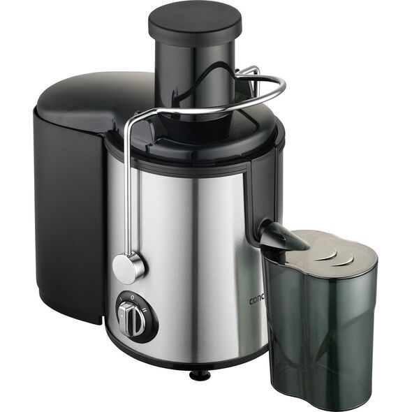Sokowirówka Concept Sokowirówka 1000 W stal nierdzewna LO7095
