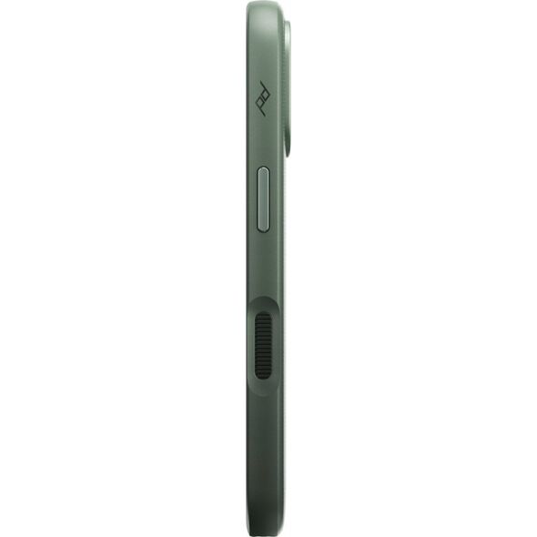 Peak Design Peak Design case Apple iPhone 16 Mobile Everyday Fabric Case, sage