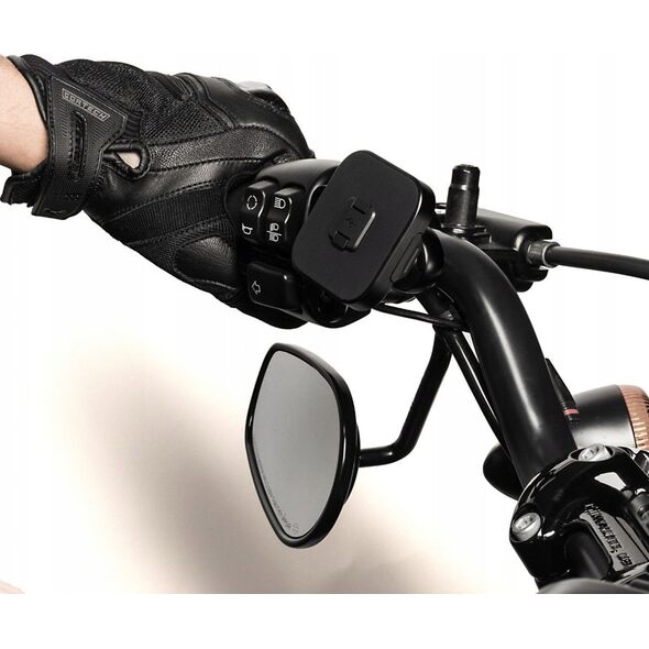 Peak Design Peak Design Mobile Motorcycle Brake/Clutch Mount Charging