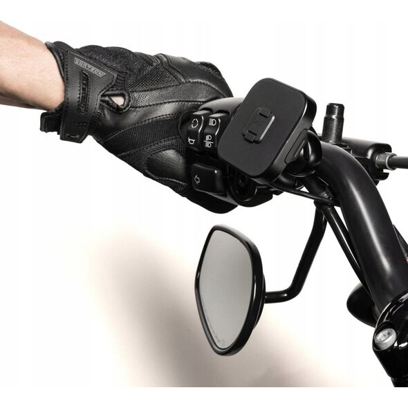 Peak Design Peak Design Mobile Motorcycle Brake/Clutch Mount Charging