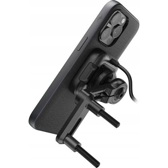 Peak Design Peak Design Mobile Motorcycle Brake/Clutch Mount Charging