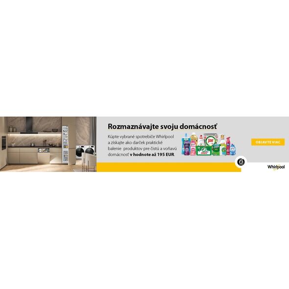 Pralka Whirlpool Whirlpool Washing machine | FFB 10469 BV EE | Energy efficiency class A | Front loading | Washing capacity 10 kg | 1351 RPM | Depth 60.5 cm | Width 59.5 cm | Display | LED | White