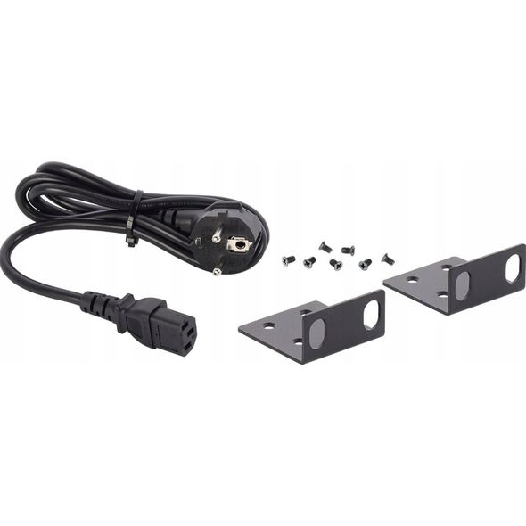 Switch Pulsar SFG116 Switch PoE 16-portowy do 16 kamer