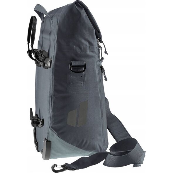 Deuter Mainhattan 17+10 łupek grafitowy