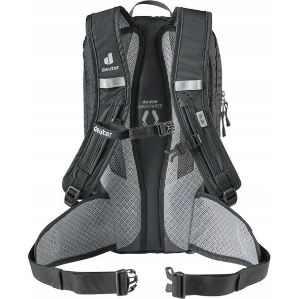 Deuter Compact 8 JR grafitowo-