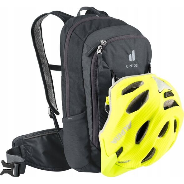 Deuter Compact 8 JR grafitowo-