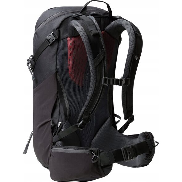 Plecak turystyczny The North Face Terra (2024) S/M 40 l Czarny