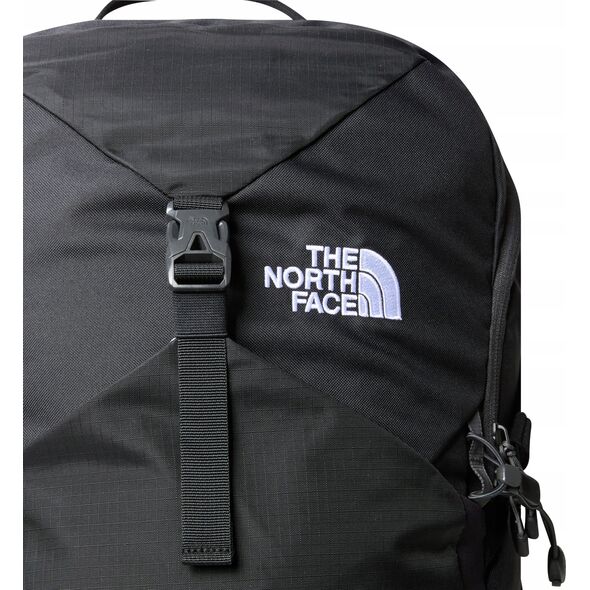 Plecak turystyczny The North Face Terra (2024) S/M 40 l Czarny