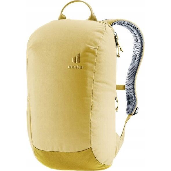 Deuter Stepout 12 imbir-kurkuma