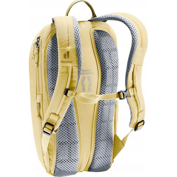 Deuter Stepout 12 imbir-kurkuma