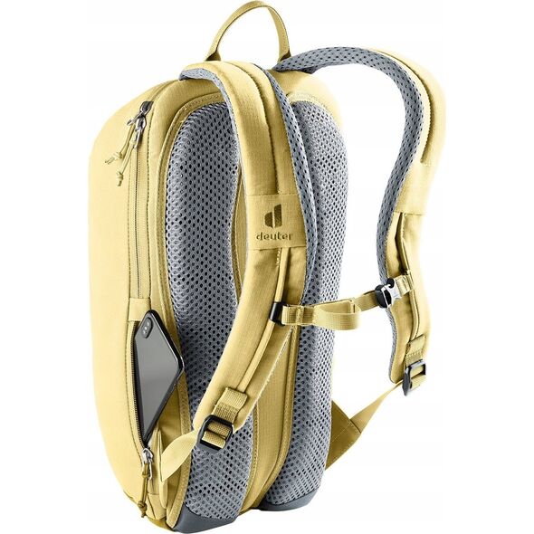 Deuter Stepout 12 imbir-kurkuma
