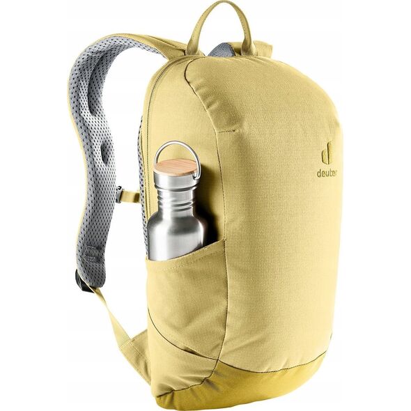 Deuter Stepout 12 imbir-kurkuma