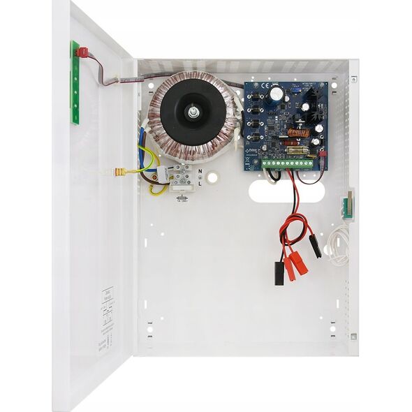 UPS Pulsar AWZG2-24V2A-B Zasilacz buforowy Grade 2