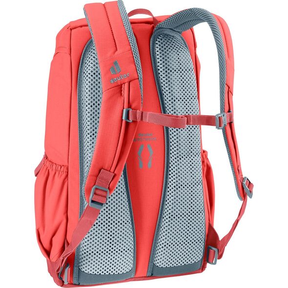 Plecak turystyczny Deuter Walker 20 l Currant-Redwood