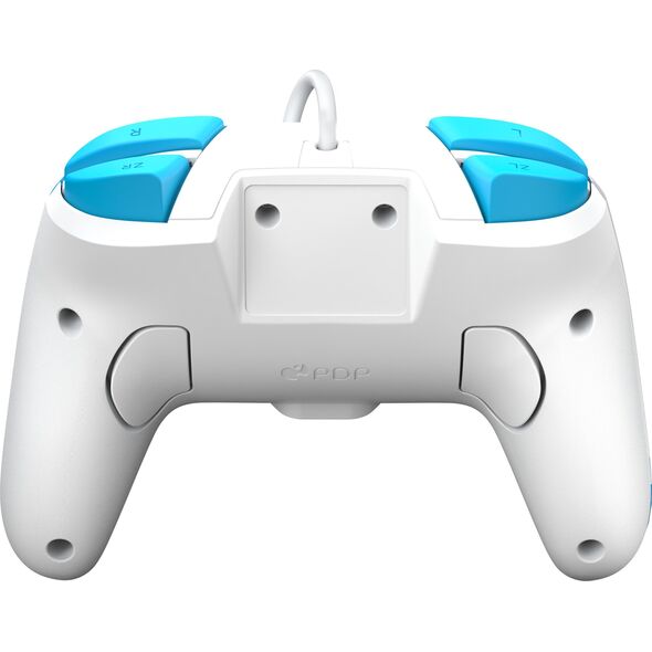 Pad PDP PDP controller Rematch Nintendo Switch, Mario escape