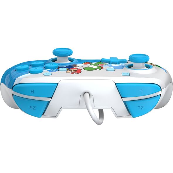 Pad PDP PDP controller Rematch Nintendo Switch, Mario escape
