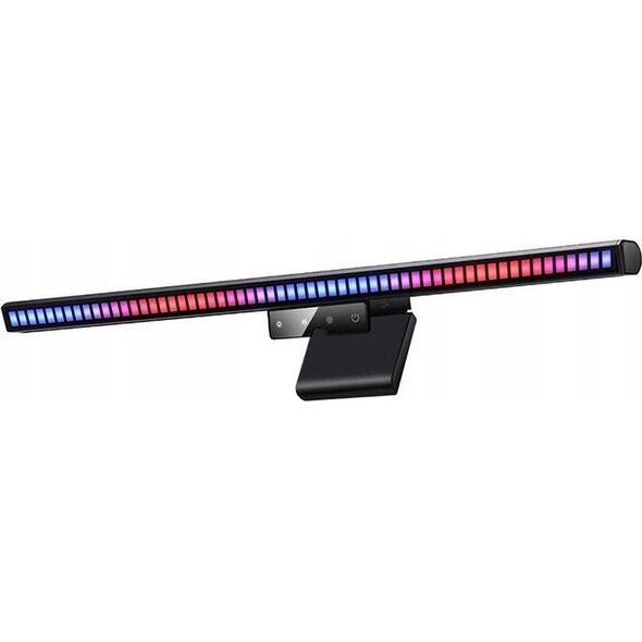 Blitzwolf Lampa na monitor BlitzWolf BW-NEW CML4 RGB