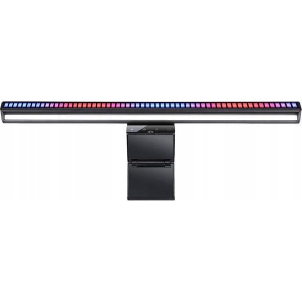 Blitzwolf Lampa na monitor BlitzWolf BW-NEW CML4 RGB