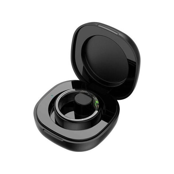 Colmi Smartring Colmi R03 19.8MM 10 (Czarny)