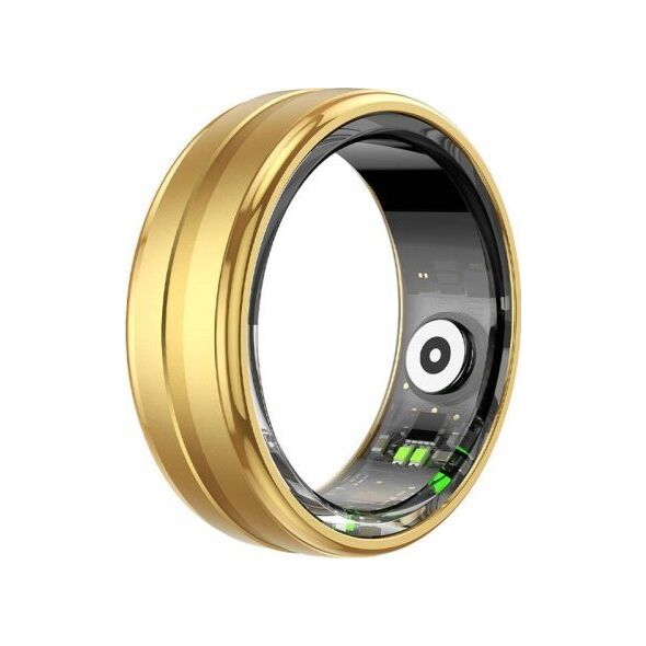 Colmi Smartring Colmi R06 20.3MM 11 (Złoty)