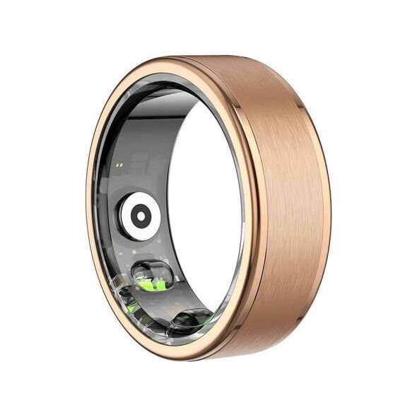 Colmi Smartring Colmi R03 18.9MM 9 (Złoty)