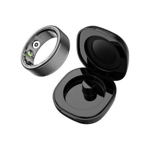 Colmi Smartring Colmi R03 21.3MM 12 (Czarny)