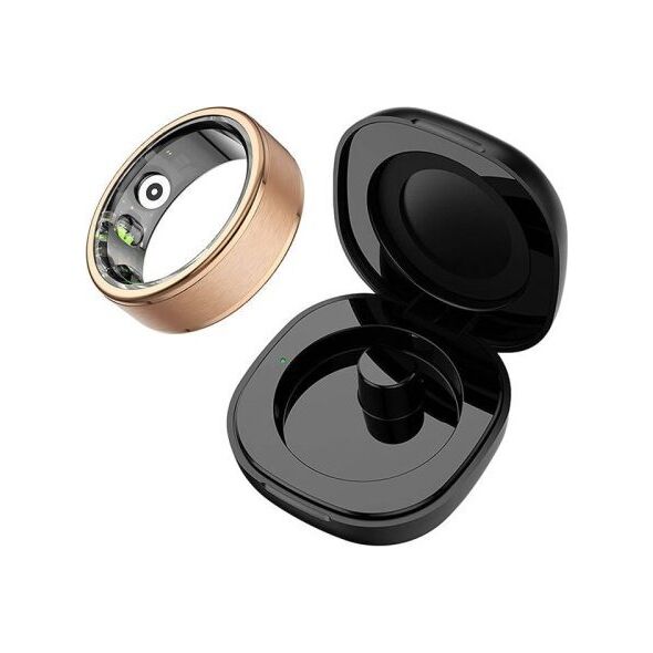 Colmi Smartring Colmi R03 18.1MM 8 (Złoty)