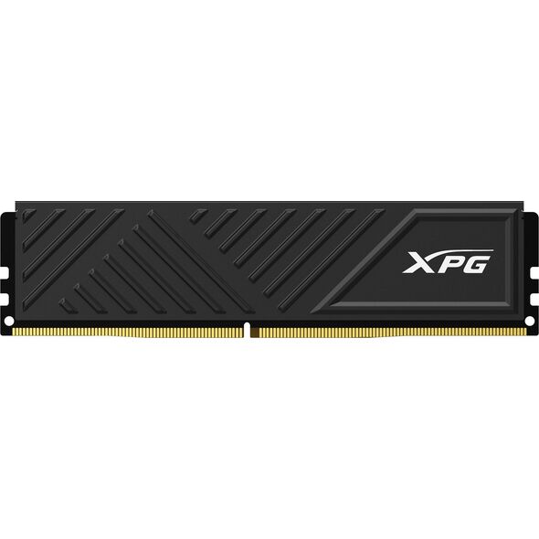 Pamięć ADATA XPG Gammix D35, DDR4, 32 GB, 3200MHz, CL16 (AX4U320032G16A-SBKD35)