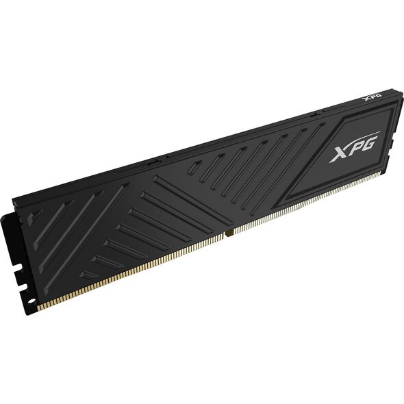 Pamięć ADATA XPG Gammix D35, DDR4, 32 GB, 3200MHz, CL16 (AX4U320032G16A-SBKD35)