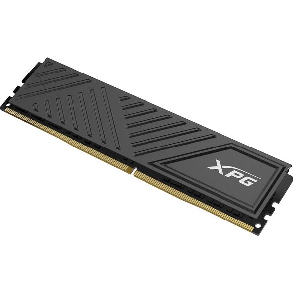 Pamięć ADATA XPG Gammix D35, DDR4, 32 GB, 3200MHz, CL16 (AX4U320032G16A-SBKD35)