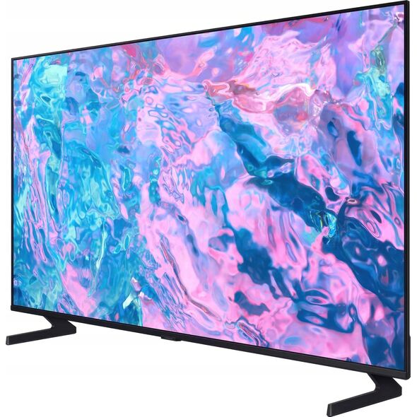 Telewizor Samsung UE50CU7092UXXH LED 50'' 4K Ultra HD Tizen