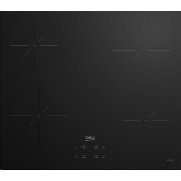 Płyta grzewcza Beko Hob BEKO HII64400QT