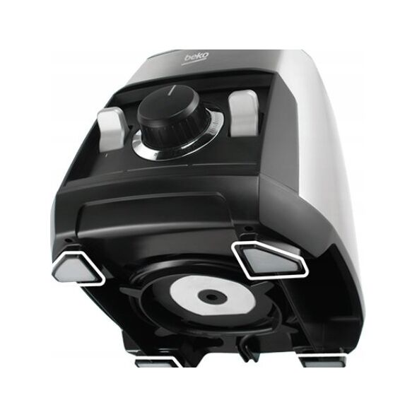 Czajnik Beko Kettle BEKO WKM7322I