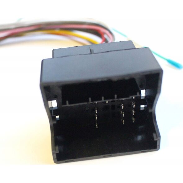 Radio samochodowe Chappi RADIO NAWIGACJA GPS FORD GALAXY 2006-2015 ANDROID