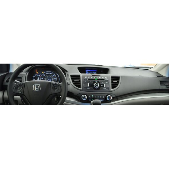 Radio samochodowe Honeywell RADIO NAWIGACJA GPS HONDA CR-V IV 2012-17 ANDROID