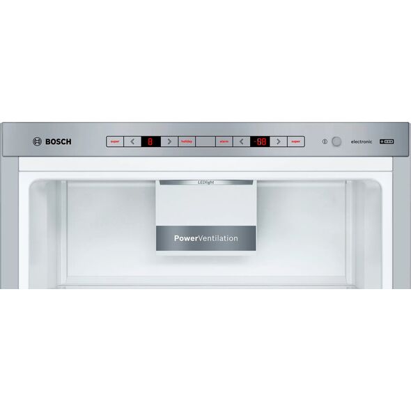 Lodówka Bosch Bosch Kühl-Gefrierkombi KGE368LCP sr C (Speditionsversand)