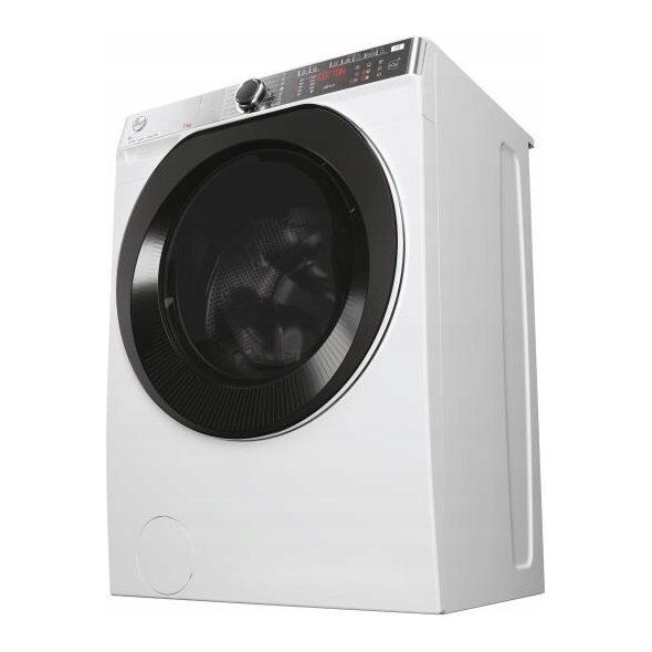 Pralka Hoover Washing machine Hoover H5WPB4 27BC8/1-S