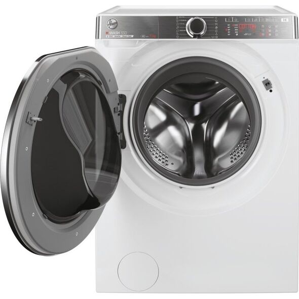 Pralka Hoover Washing machine Hoover H5WPB4 27BC8/1-S