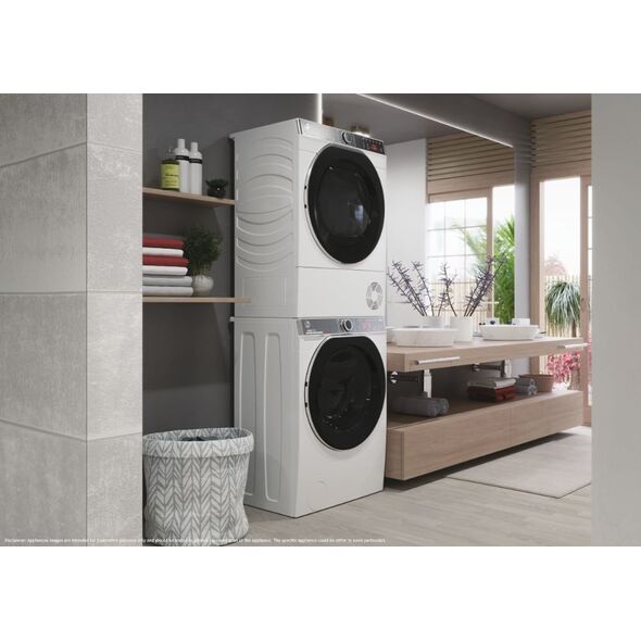 Pralka Hoover Washing machine Hoover H5WPB4 27BC8/1-S