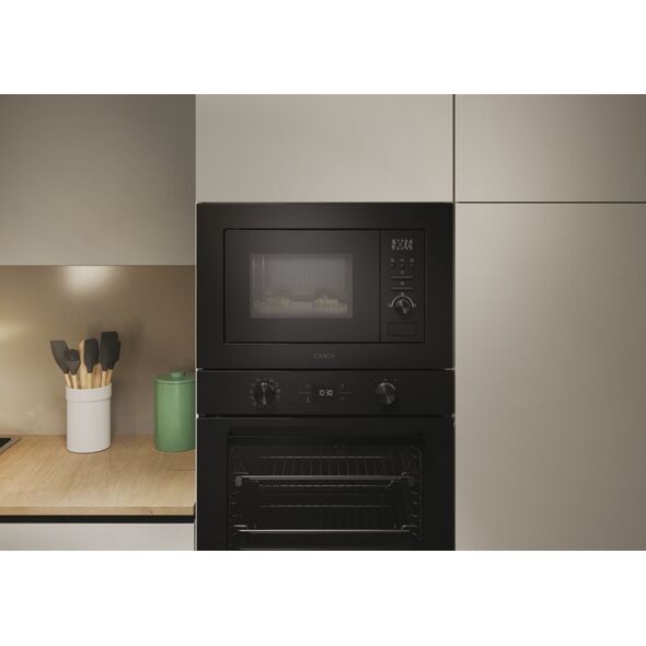 Kuchenka mikrofalowa Candy Microwave Candy CA20FMW7NB